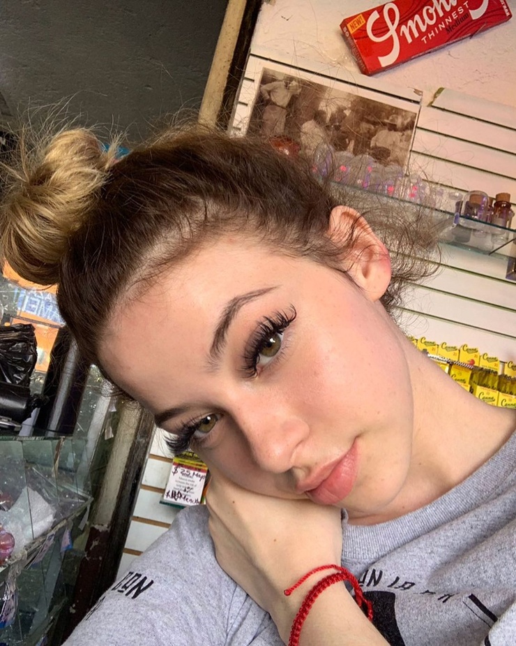 Picture Of Arantza Davila 