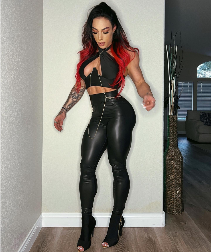 Picture of Kayla Rossi