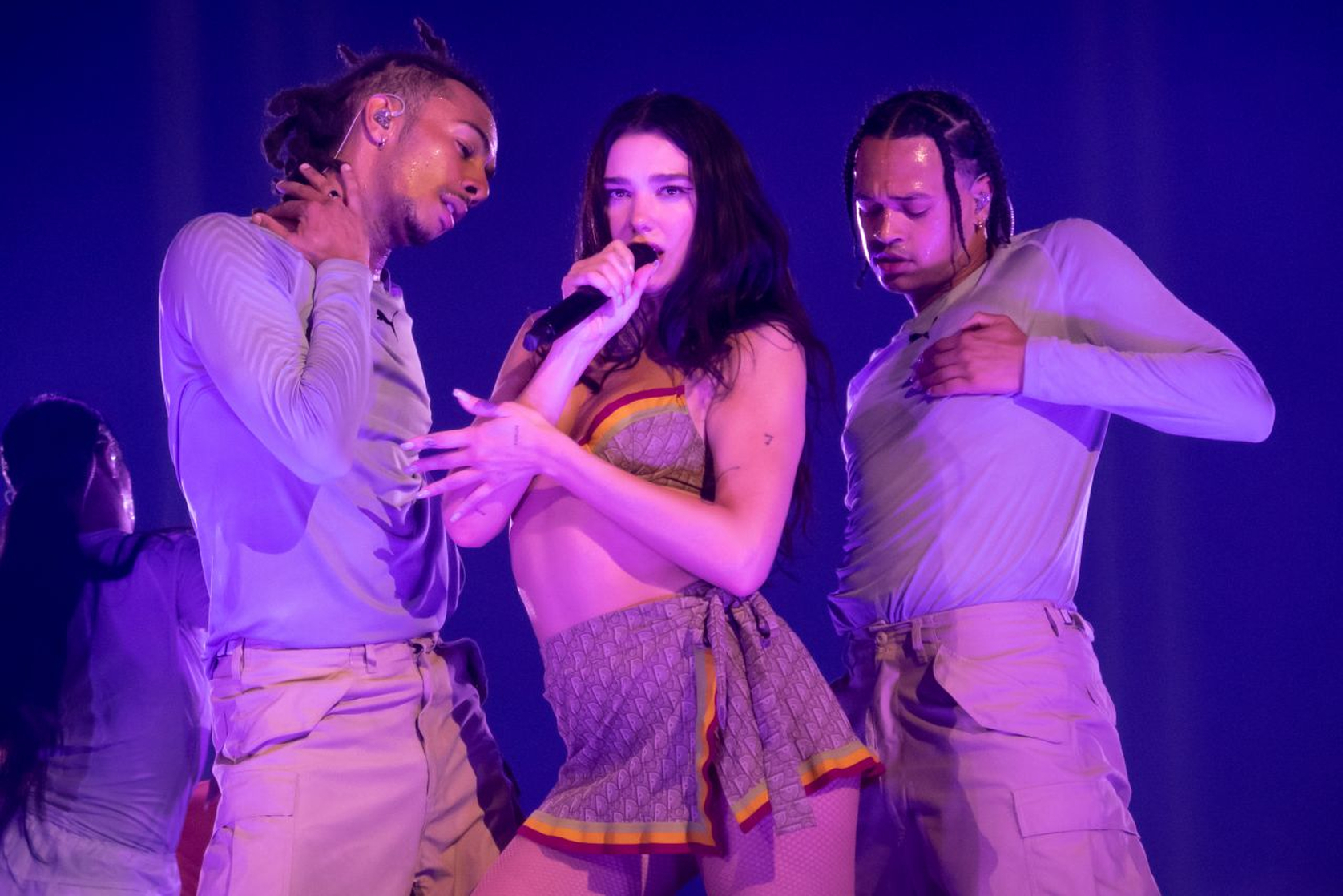 Dua Lipa