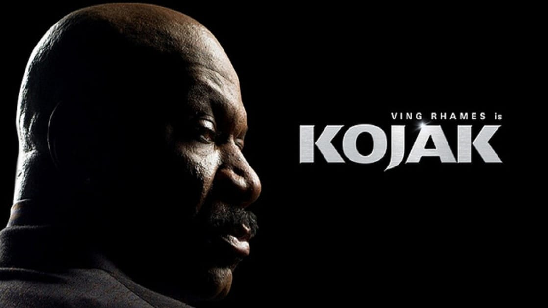 Kojak