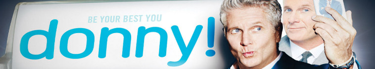 Donny!
