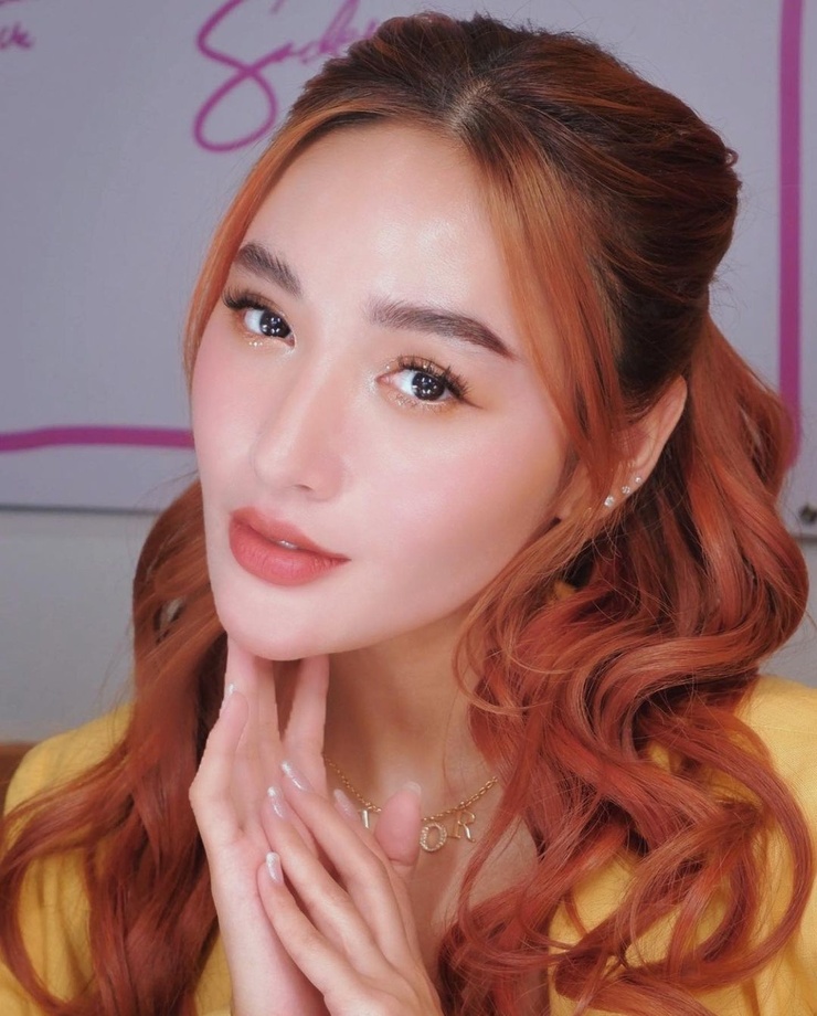 Picture of Sachzna Laparan