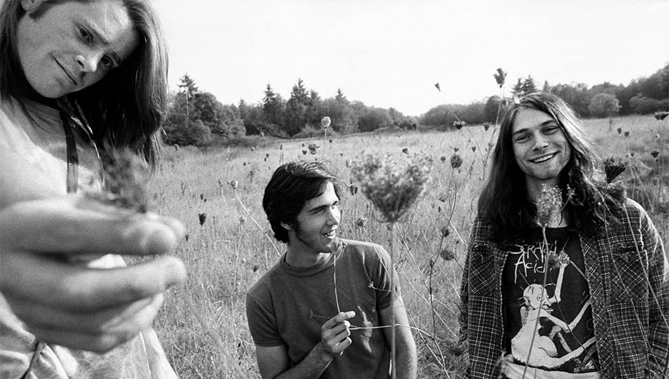 Nirvana