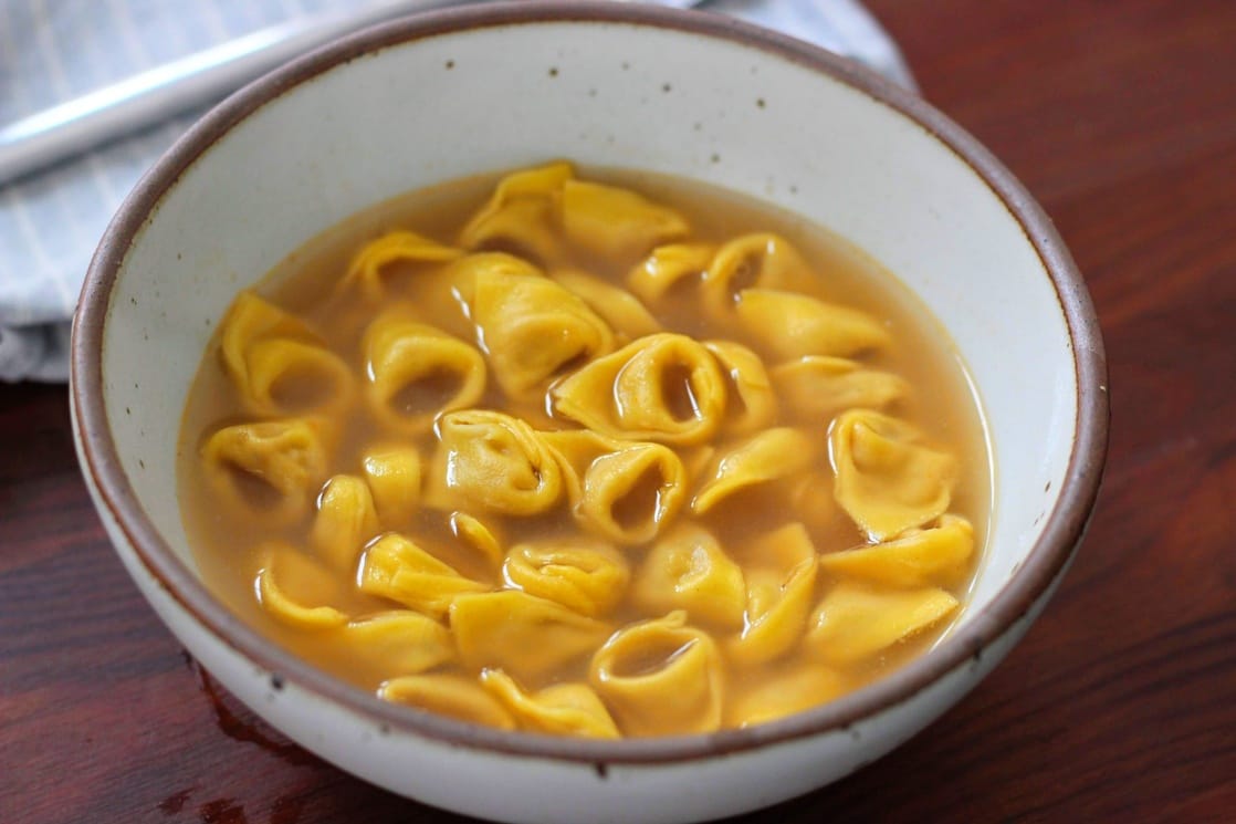 Tortellini