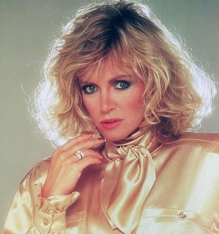 Donna Mills image