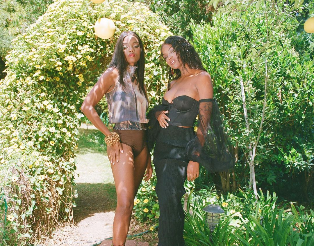 Cymone King