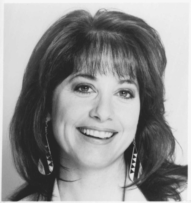 Brianne Leary