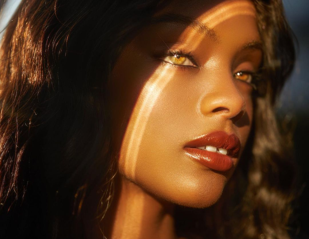 Cymone King