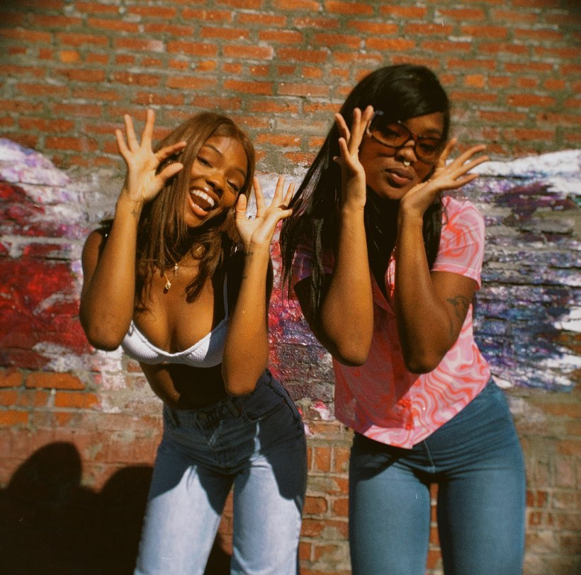 Cymone King