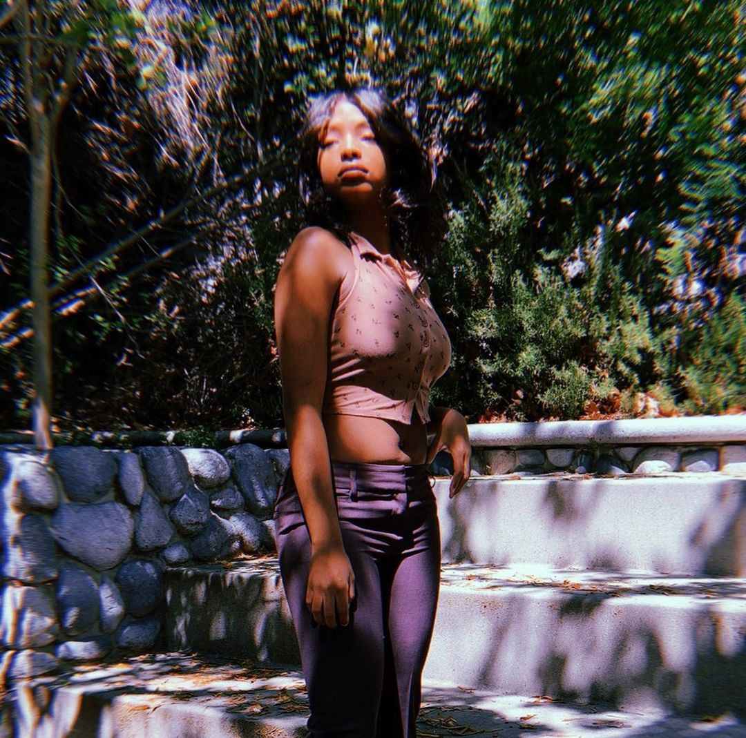Cymone King
