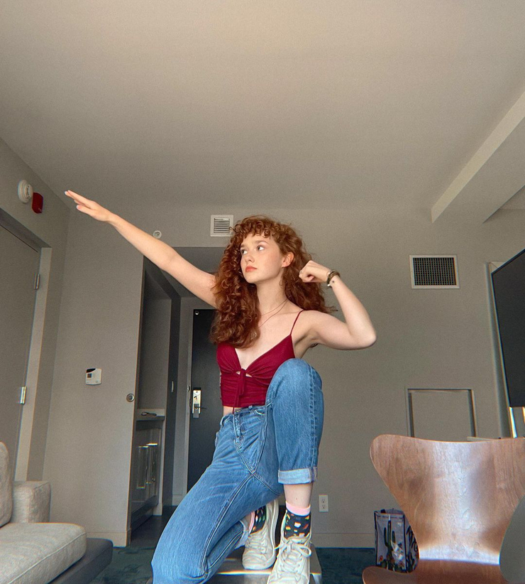 Picture of Taylor Richardson