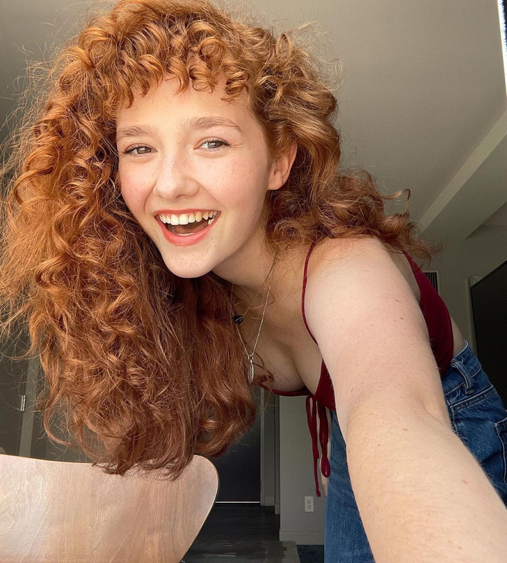 Picture of Taylor Richardson