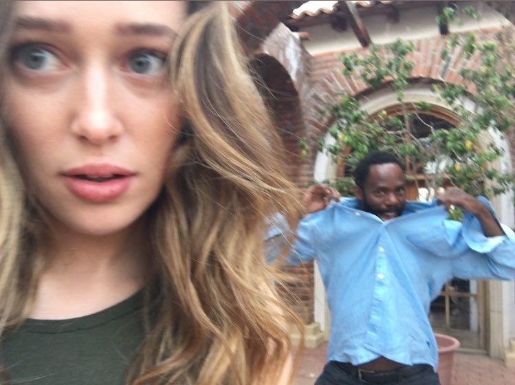 Alycia Debnam Carey