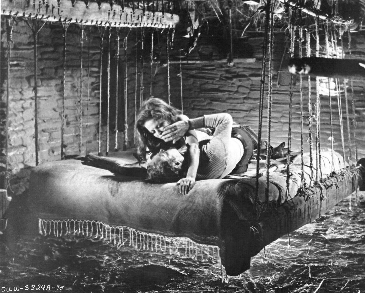 Claudia Cardinale
