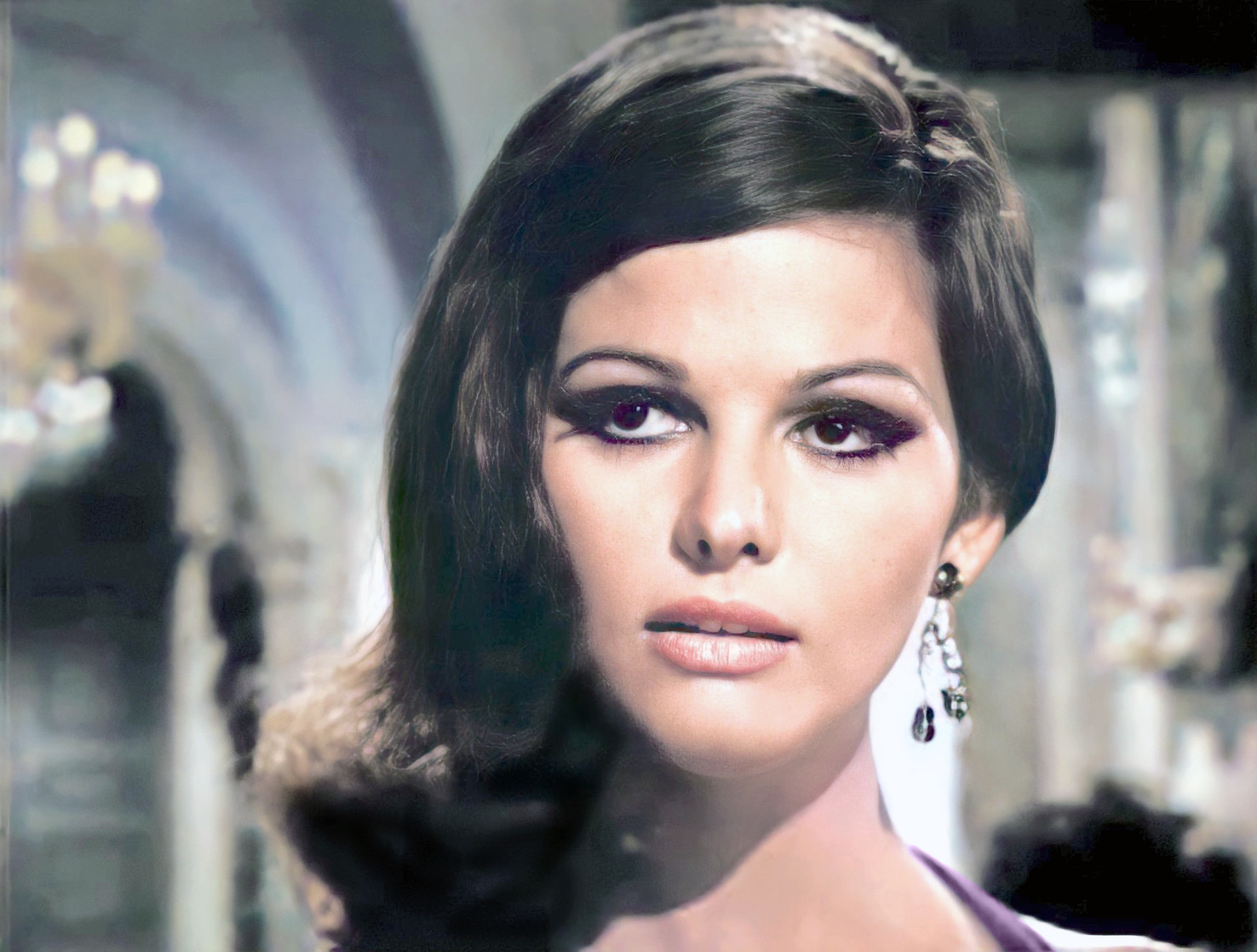 Claudia Cardinale Claudia Cardinale