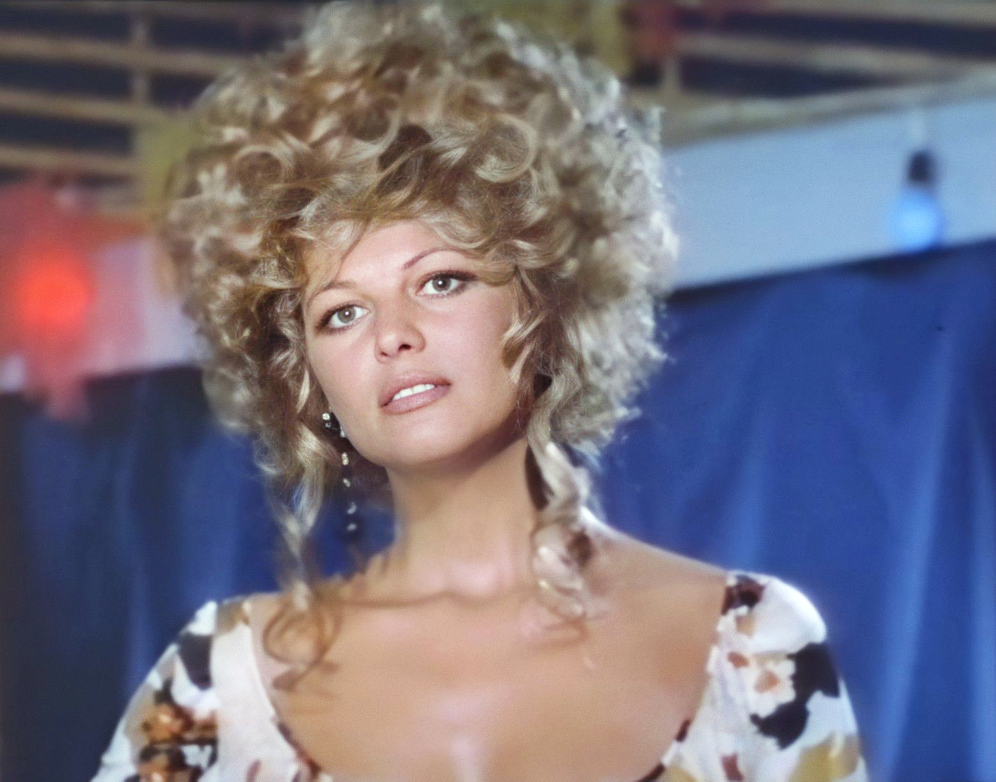 Claudia Cardinale Claudia Cardinale