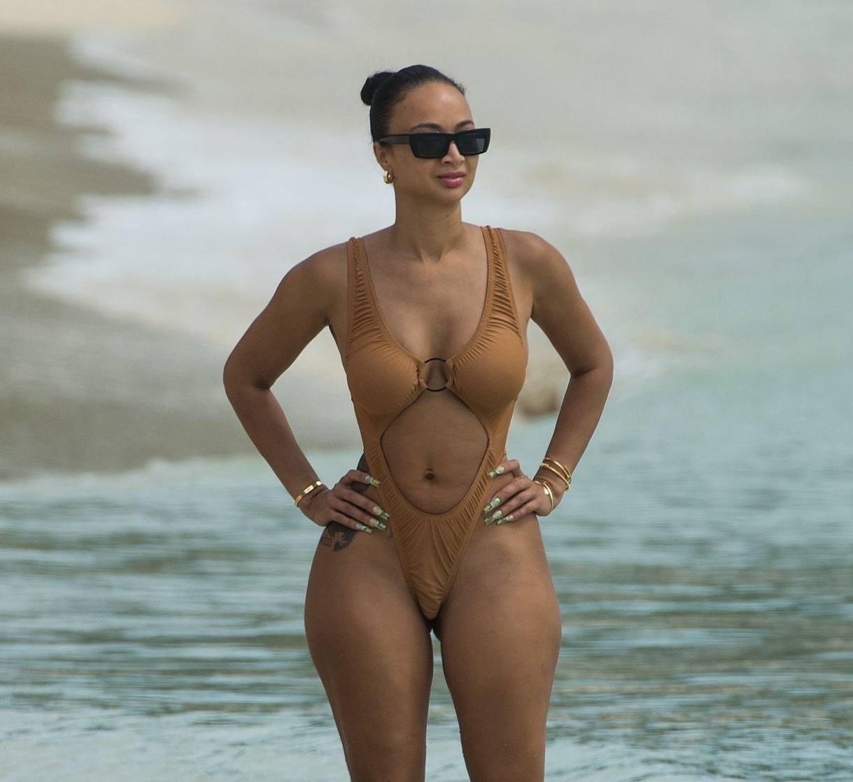 Draya Michele Draya Michele