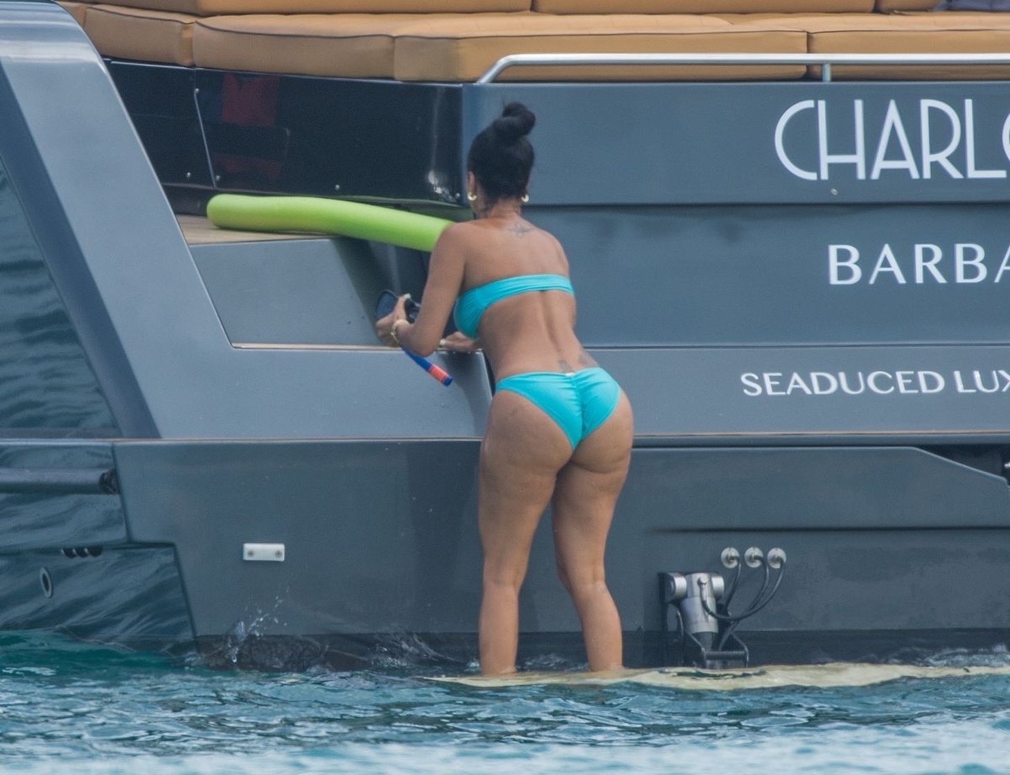 Draya Michele
