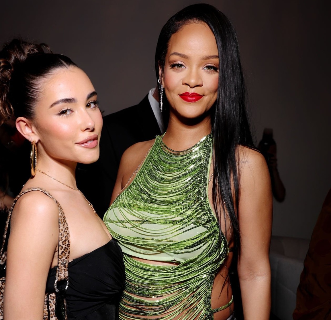 Rihanna Rihanna