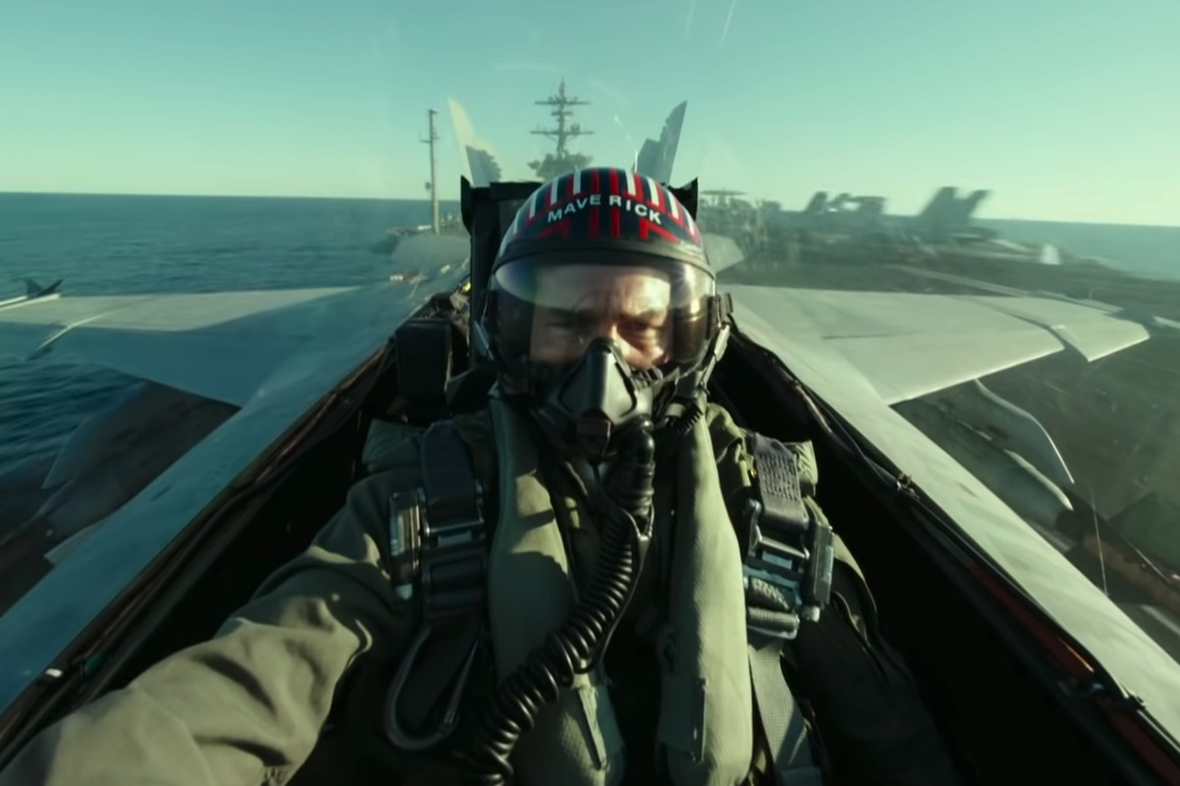Top Gun: Maverick
