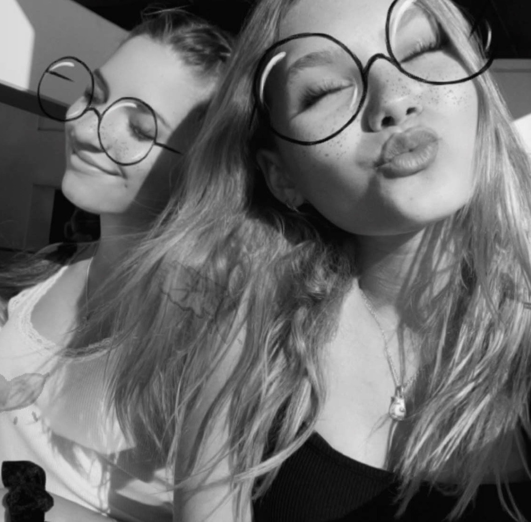 Picture of Mackenzie Ziegler