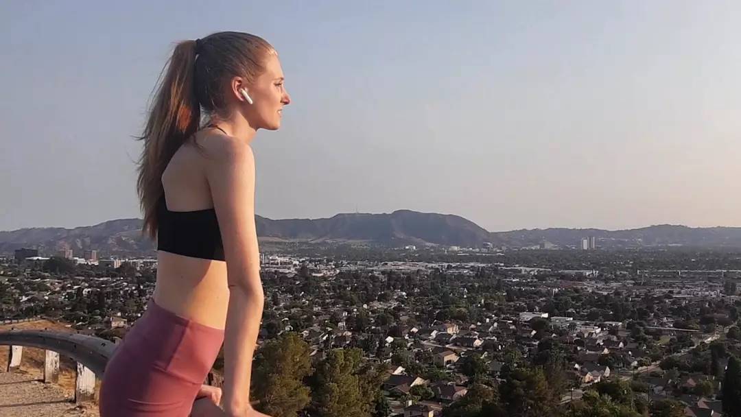 Christina Healey