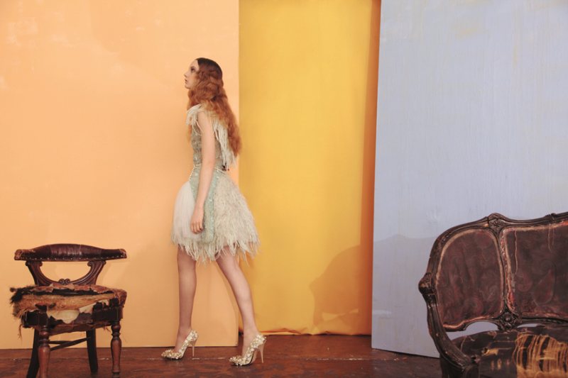Codie Young