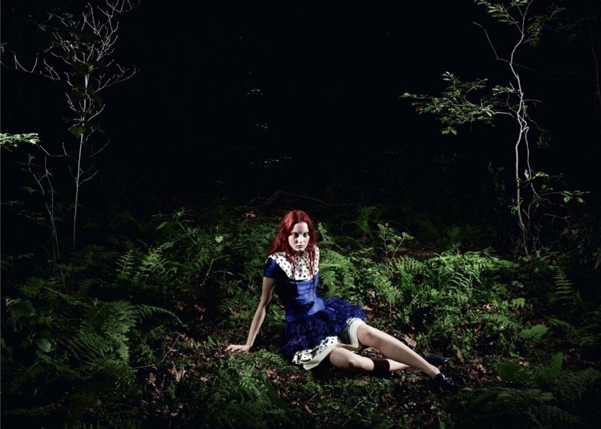 Codie Young
