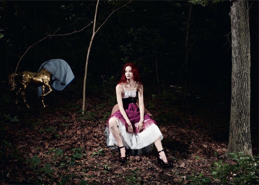 Codie Young