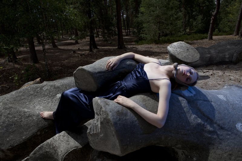 Codie Young