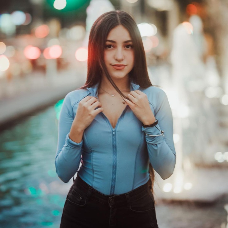 Picture of Shaula Ponce