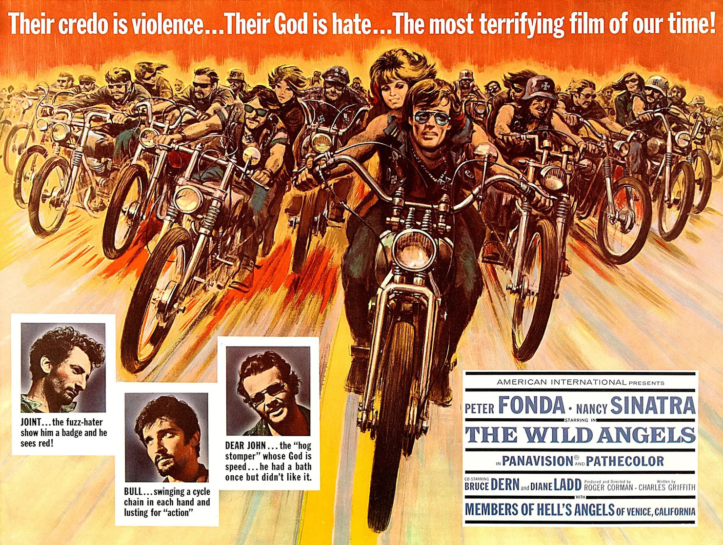 Peter Fonda