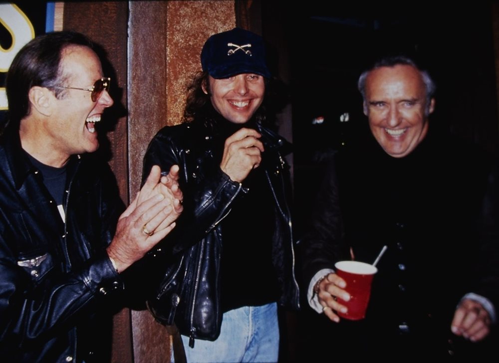Peter Fonda