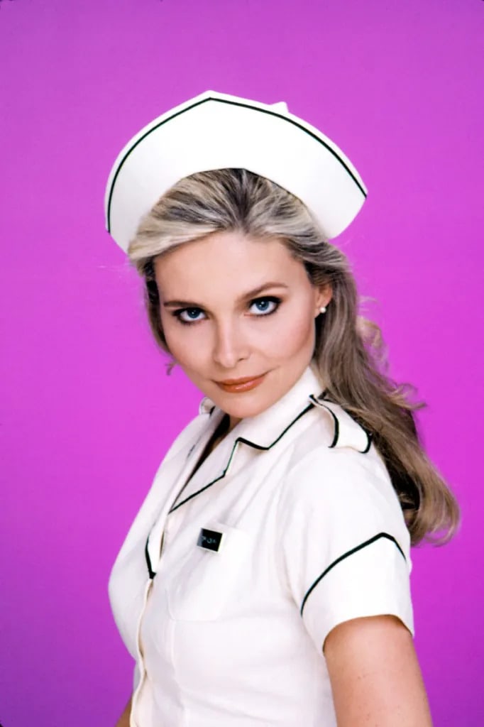 Picture Of Priscilla Barnes 