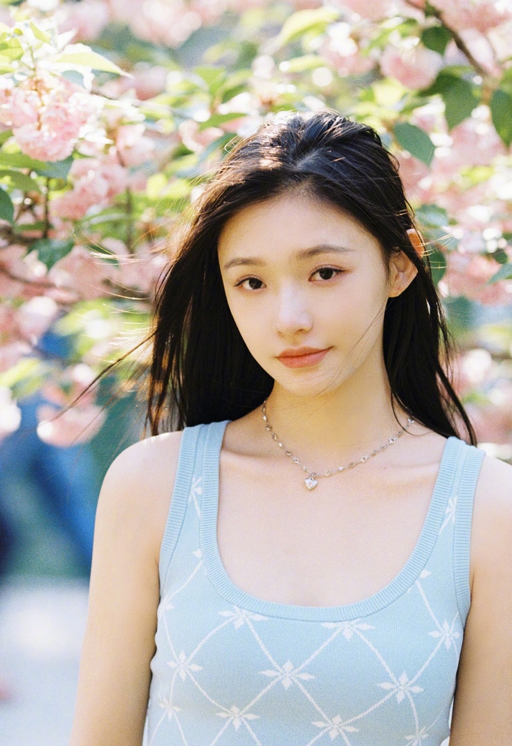 Picture of Yun Lin