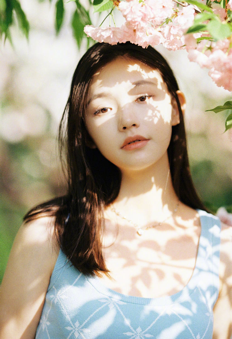 Picture of Yun Lin