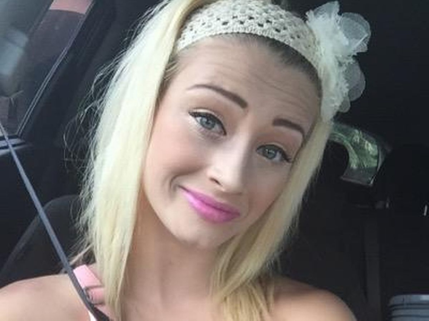 Aubrey Gold