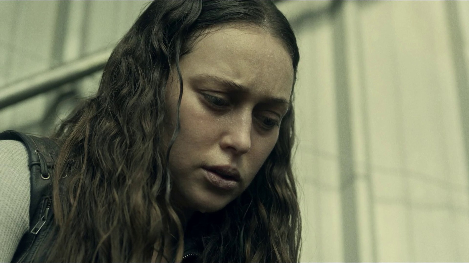 Fear the Walking Dead