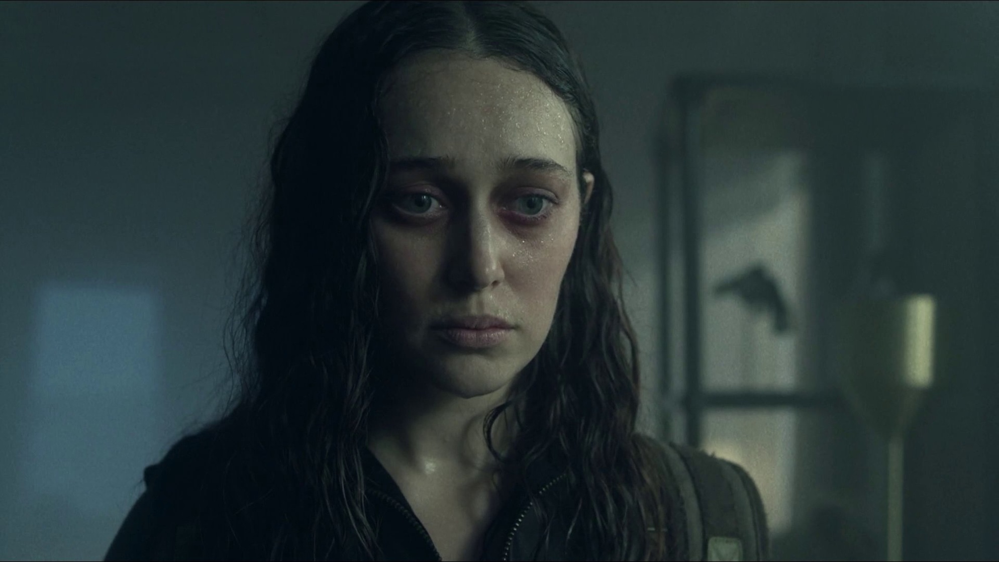 Fear the Walking Dead