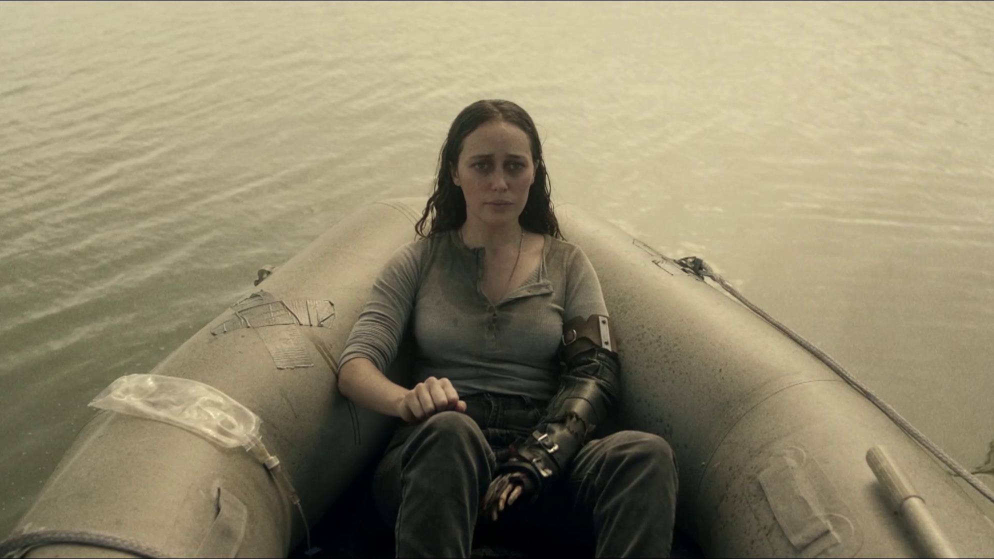 Fear the Walking Dead