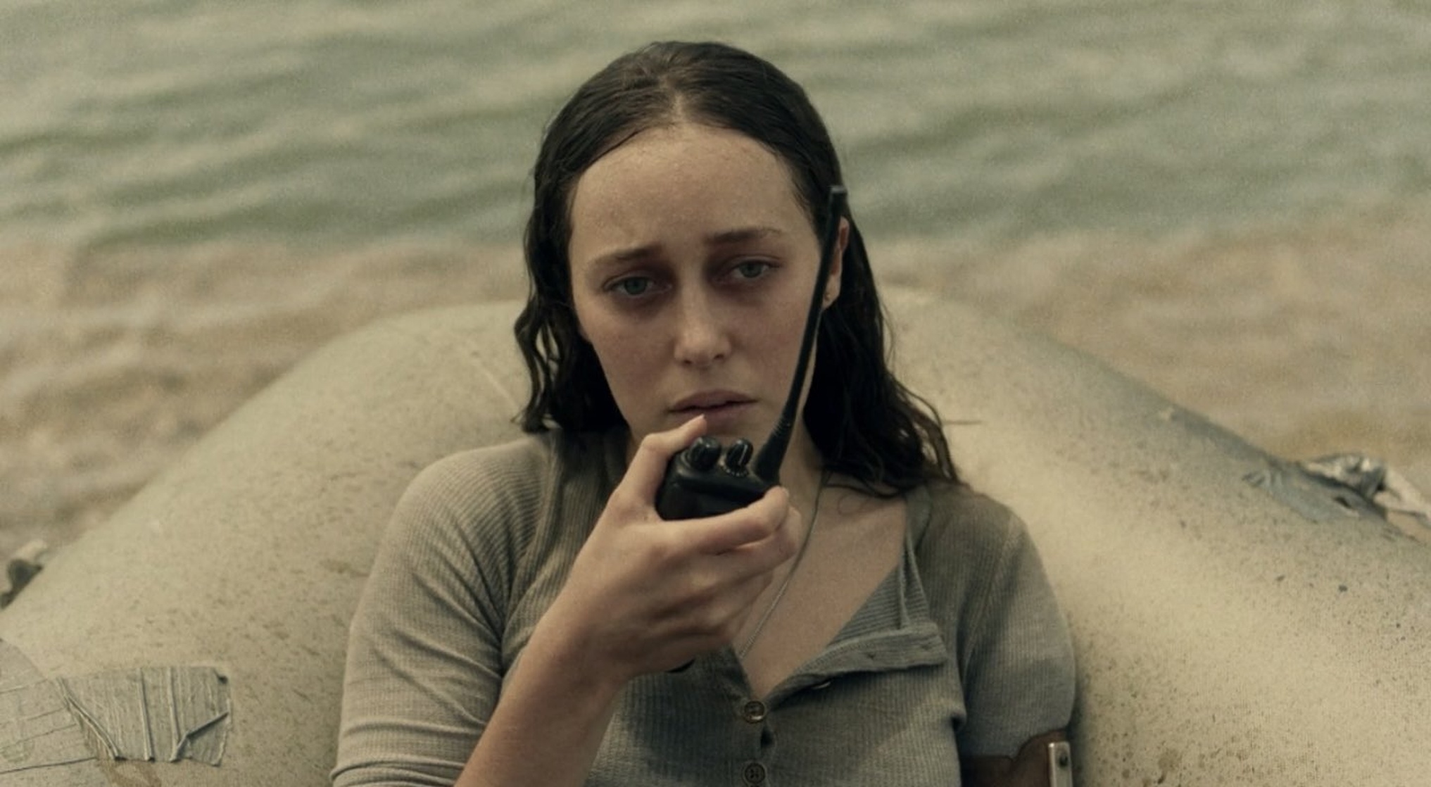 Fear the Walking Dead