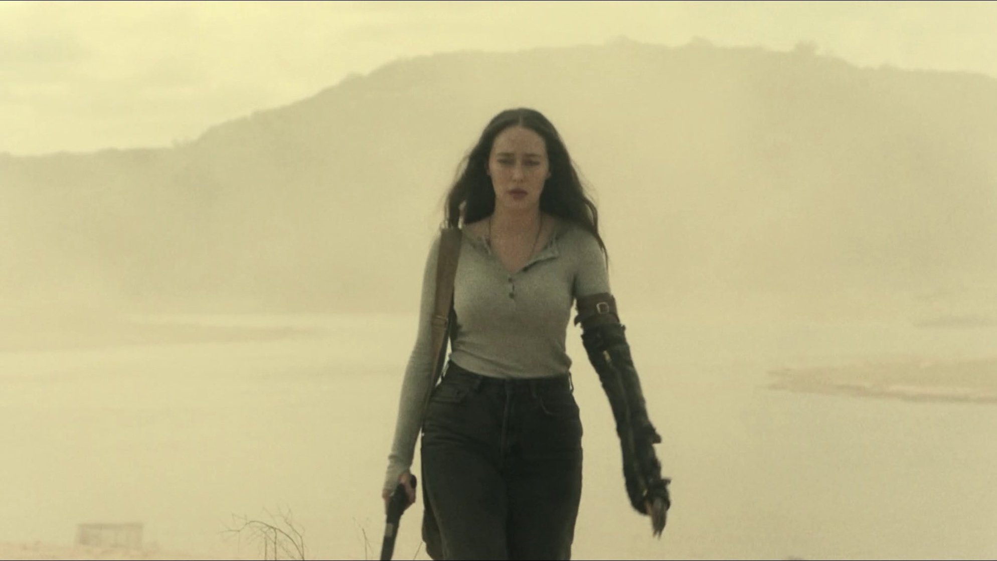 Fear the Walking Dead