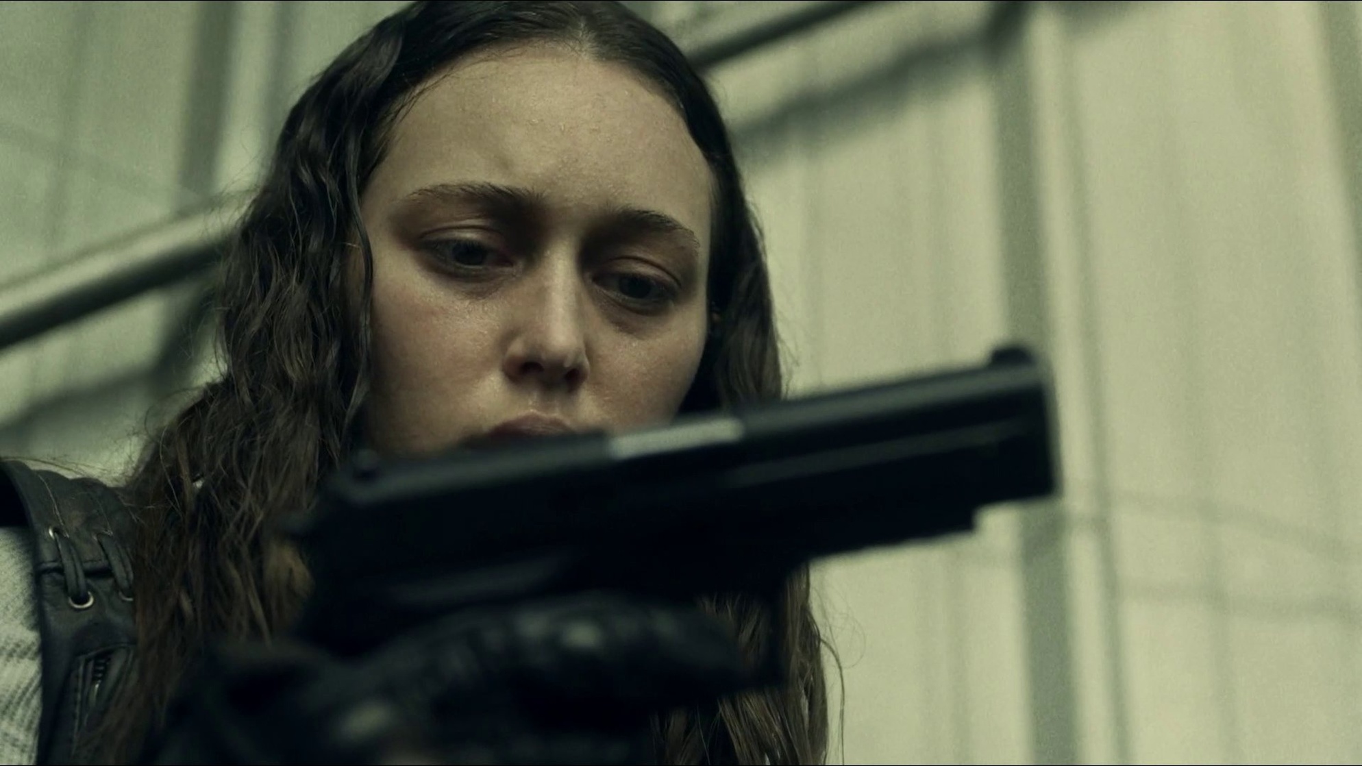 Fear the Walking Dead