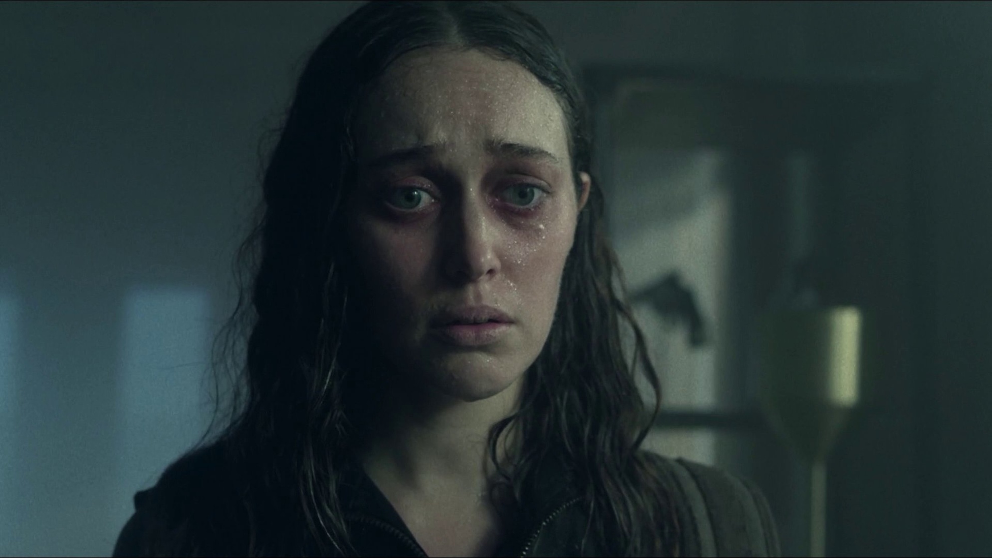 Fear the Walking Dead