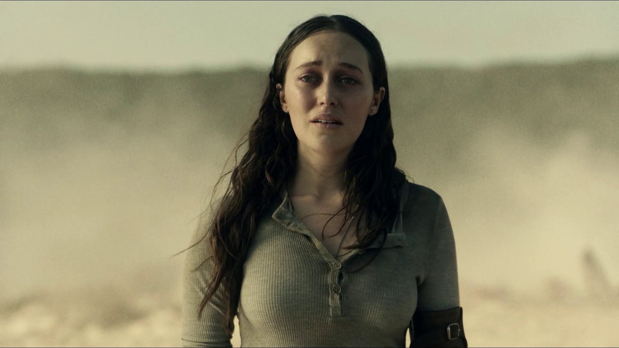 Fear the Walking Dead