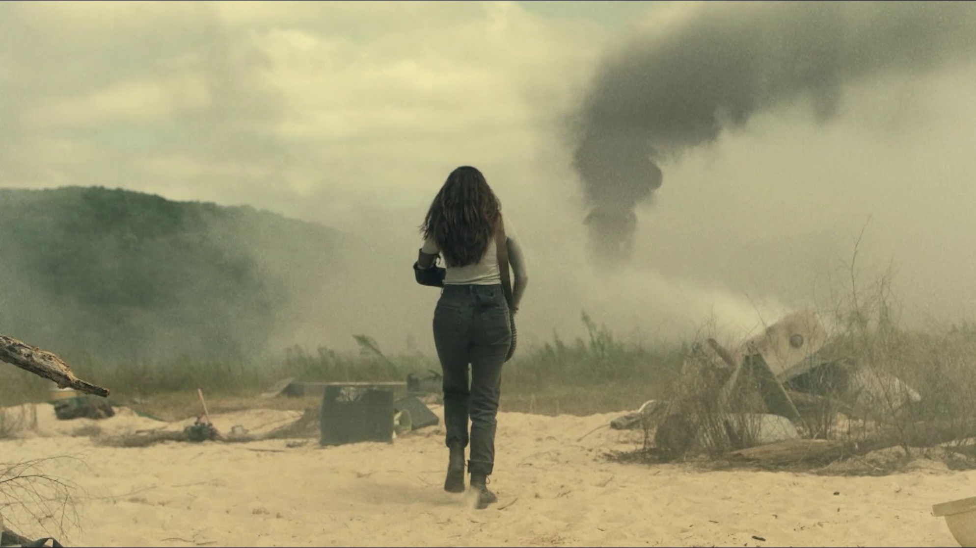 Fear the Walking Dead