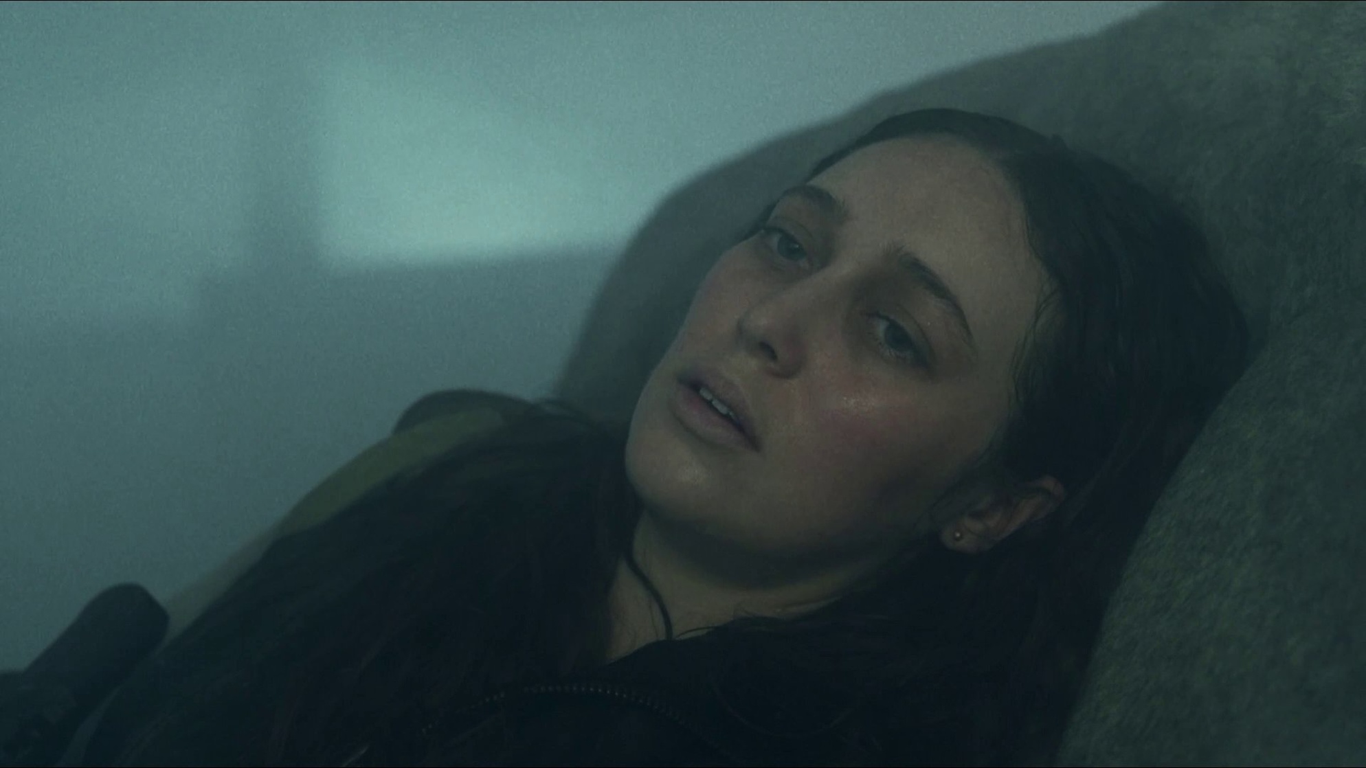 Fear the Walking Dead