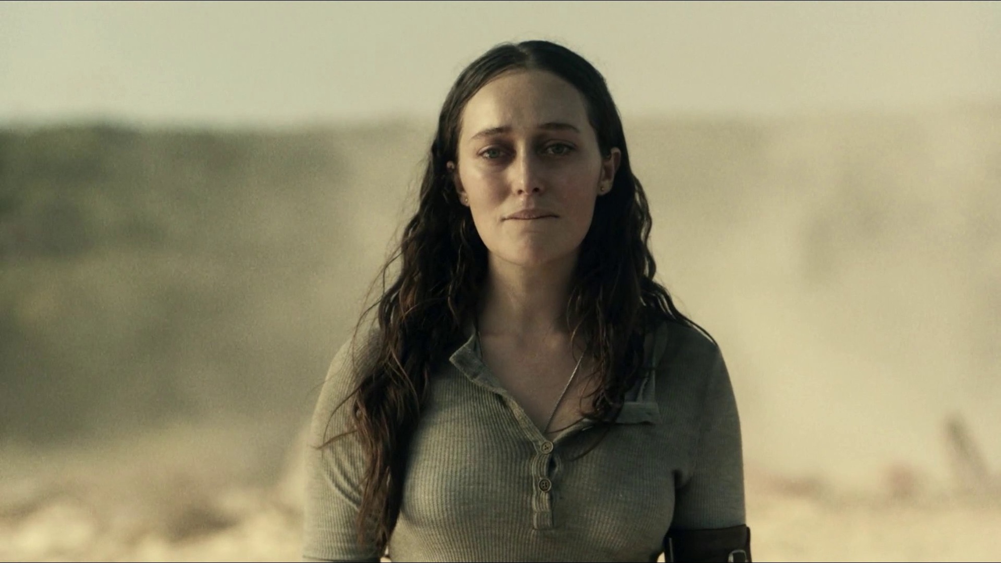Fear the Walking Dead