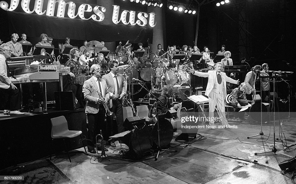 James Last & His Orchestra