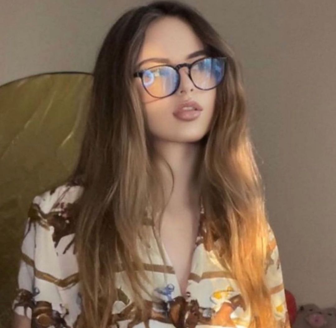 Kristina Pimenova Kristina Pimenova
